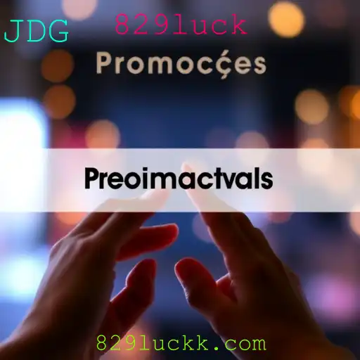 Promoções