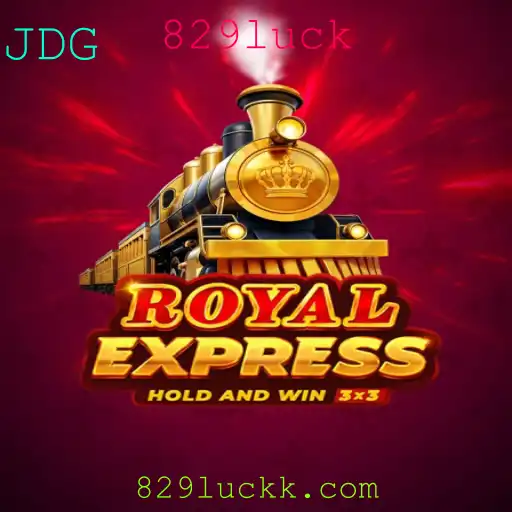 Descobrindo os Mistérios de RoyalExpress: Um Jogo de Estratégia com a Palavra-chave 829luck