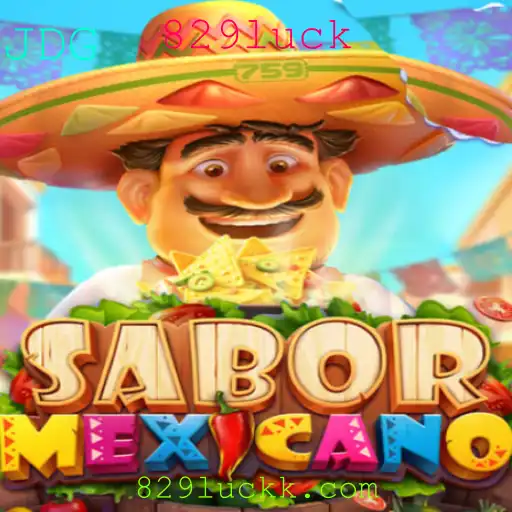 Descubra o Jogo 'SaborMexicano': Uma Viagem Culinária de Sorte