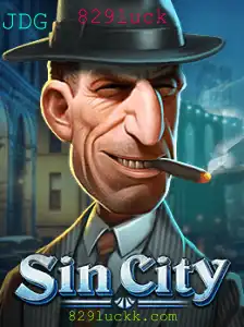 Explorando SinCity: O Novo Sensação do Mundo dos Jogos