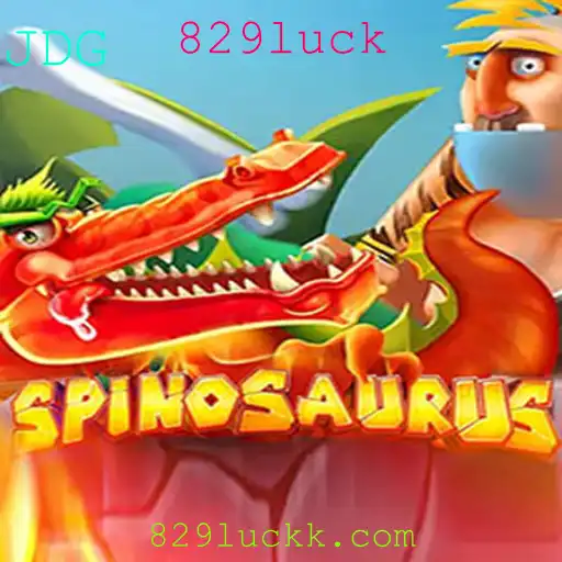 Explorando o Mundo Paleontológico com o Jogo 'Spinosaurus'