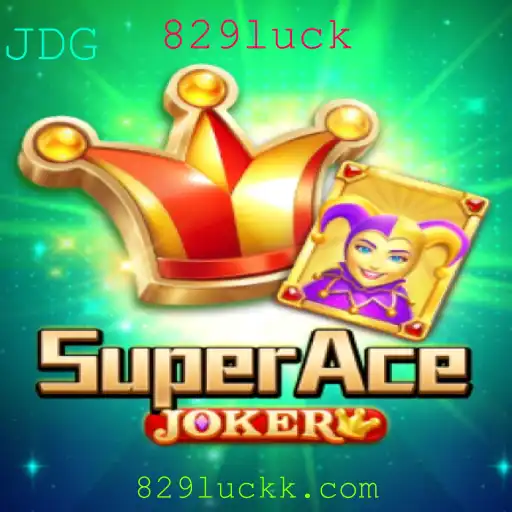 SuperAceJoker: Descubra a Nova Sensação dos Jogos de Cartas com 829luck