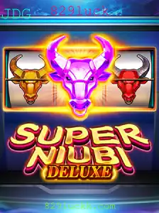 Explorando o Mundo de SuperNiubiDeluxe: Uma Aventura Interativa Inigualável