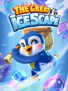 Explore o Fascinante Mundo de 'TheGreatIcescape': Um Mergulho nas Aventuras Geladas