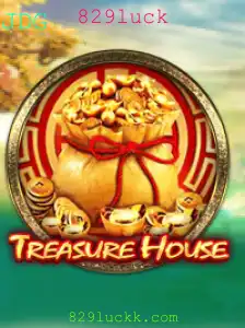 Explorando TreasureHouse: O Jogo de Aventura que Desafia a Sorte