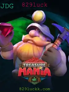 Descobrindo TreasureMania: Aventuras e Estratégias no Novo Jogo