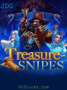 Descobrindo TreasureSnipes: O Novo Fenômeno dos Jogos
