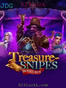 TreasuresnipesBonusBuy: Explorando Aventuras e Estratégias no Mundo dos Jogos