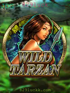 Descubra a Aventura Selvagem do Jogo WildTarzan