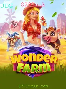 Maravilhas de WonderFarm: Descubra o Jogo do Momento