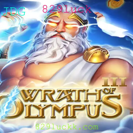 Descubra o Mundo Fascinante de WrathofOlympusIII