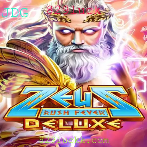 Descubra o Universo de ZeusRushFeverDeluxe: Uma Experiência de Jogo Inovadora